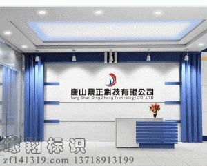 背景墻1
